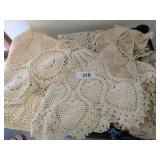 Handmade Doilies Handmade Doilies