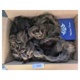 (11) Wigs & Hair Pieces (11) Wigs & Hair Pieces