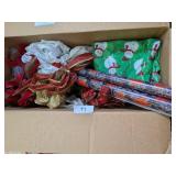 Gift Bags, Gift Wrap, Ribbons, Tissue Paper, Etc. Gift Bags, Gift Wrap, Ribbons, Tissue Paper, Etc.