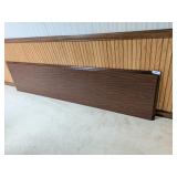 Piece of Wood Countertop Piece of Wood Countertop