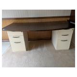3 Pc Desk 3 Pc Desk