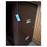 Two Drawer Metal File Cabinet Two Drawer Metal File Cabinet
