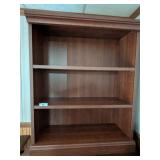 Small Fiber Board Bookshelf Small Fiber Board Bookshelf