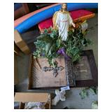 Religious Box Lot Religious Box Lot