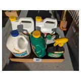 Muriatic Acid, Weed B Gone & Weed Killer Muriatic Acid, Weed B Gone & Weed Killer