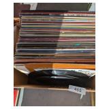 33 RPM Record Albums & (3) 78 RPM Records 33 RPM Record Albums & (3) 78 RPM Records