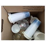 Travel Cups, Zipper Mesh Bags & Other Cups Travel Cups, Zipper Mesh Bags & Other Cups