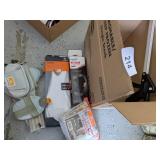 Knee Stabilizer, Brooks Insoles, Grabber, + Knee Stabilizer, Brooks Insoles, Grabber, +