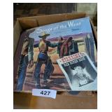 Assortment of 78 RPM Records Mostly Christmas