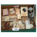 Watches, Watch Bands & Jewelry