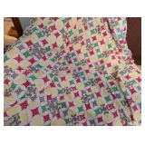 Extra Thick Comforter