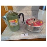 New Old Stock Kitchen Items