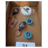 Lowenbrau Advertising Items