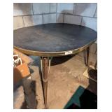 Kitchen Table w/ (6) Chairs