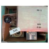 Popcorn Popper, Can Opener & Blender,