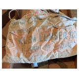 Clem Lumber St. Anthony Nail Apron
