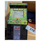 Power Ranger Arcade Bank & Other