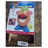 Playskool Mr. Potato Head
