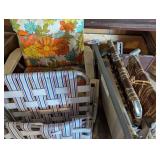 Assortment of Lawn Chairs & Loungers