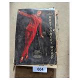 1965 Fall/Winter Montgomery Ward Catalog