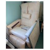 1962 Niagara Heat & Massage Lounge Chair & Other