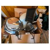 Small Kitchen Appliances