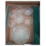 Berry Bowl Set & Other Bowls