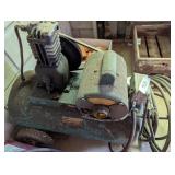 Century Air Compressor