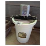 Sterling Electric Ice Cream Freezer