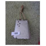 Huge Cow Bell
