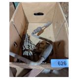 Manual Drill Brace & Bits