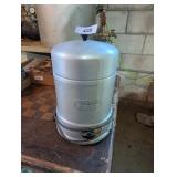 Farm Master Milk Pasteurizer / Sears & Roebuck