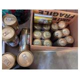 (11) 1988 Crush Em In The Jungle Cans -**