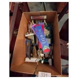 Trophies, Plaques & Ribbons