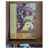 1938 Sears Roebuck Catalog -**