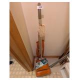 Hoover Upright Vacuum