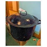 Graniteware Canner