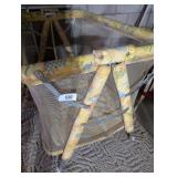 Portable Playpen & Extra Nap Mat