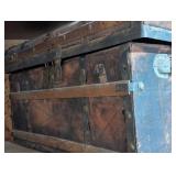 Old Trunk