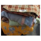 Vintage Blankets & Comforters