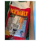 10 lb Bag of Road Runner Ice Melt