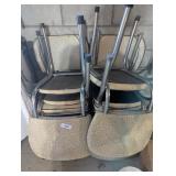 (6) American Chrome Co Henderson KY Kitchen