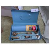 Bernz-O-Matic Propane Torch Set