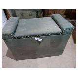 Ottoman w/ Storage