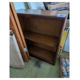 Small Bookcase