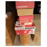 (5) Boxes of Christmas Lights