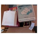 Assorted Light Bulbs