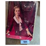 1964 Fall/Winter Sears Catalog