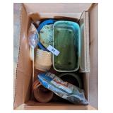 Upco USA Planter & Other Planters