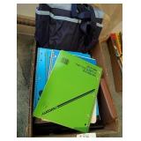 Albums, Notebooks, Crafter